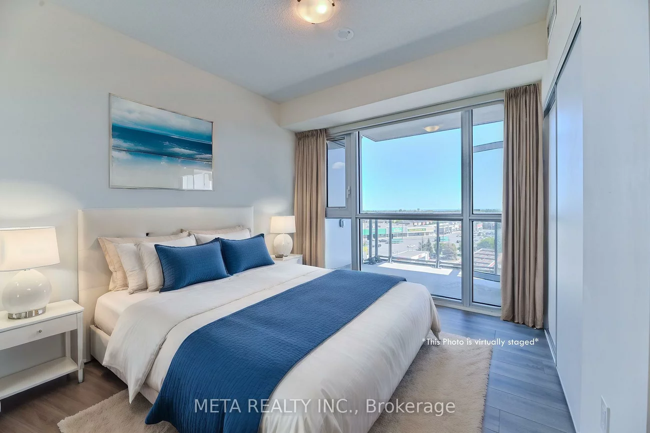 509, Dundas, 1008 - GO Glenorchy, Oakville