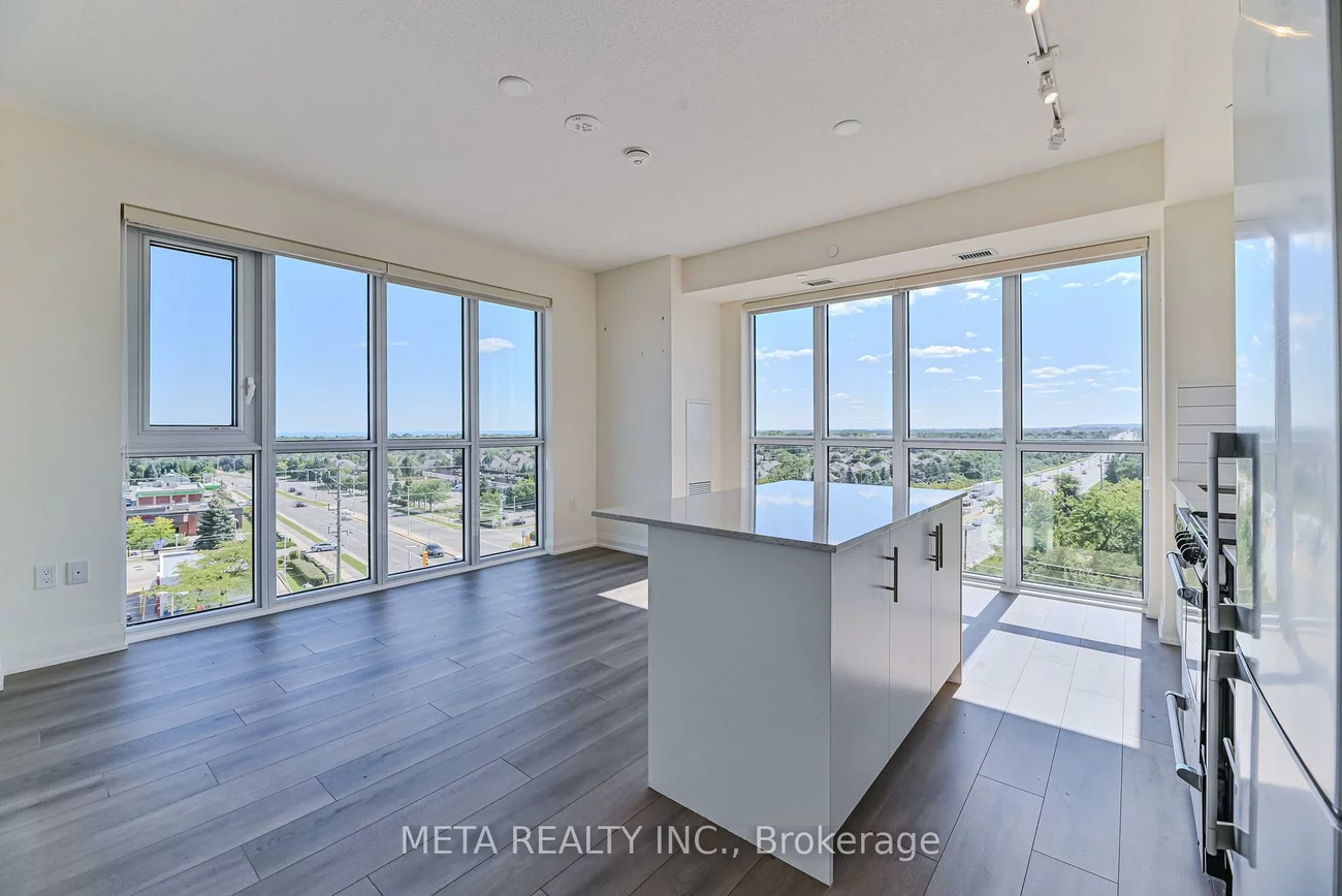 509, Dundas, 1008 - GO Glenorchy, Oakville