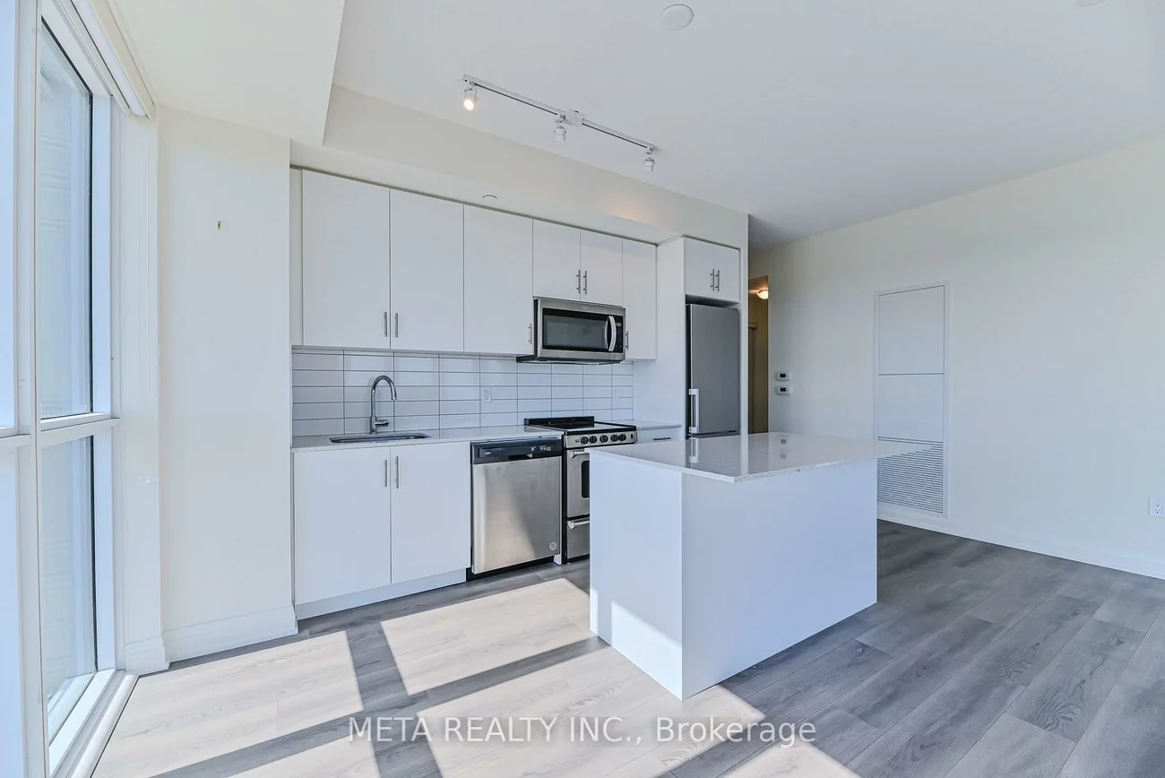509, Dundas, 1008 - GO Glenorchy, Oakville