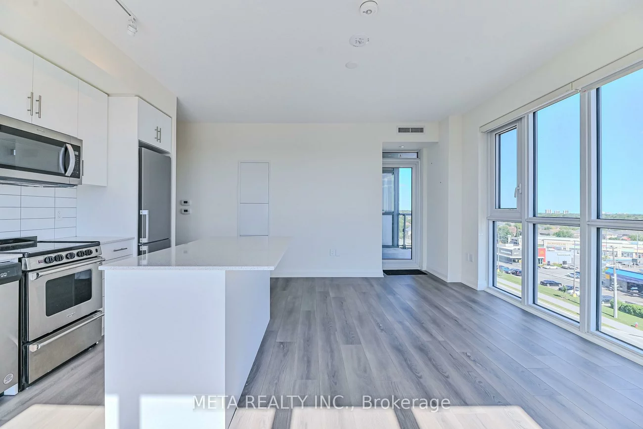 509, Dundas, 1008 - GO Glenorchy, Oakville