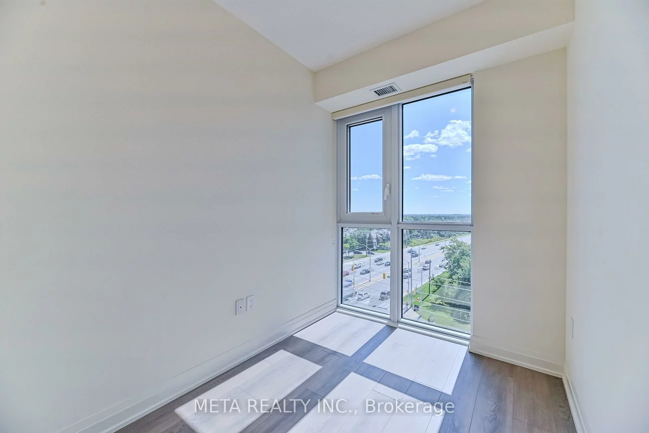 509, Dundas, 1008 - GO Glenorchy, Oakville