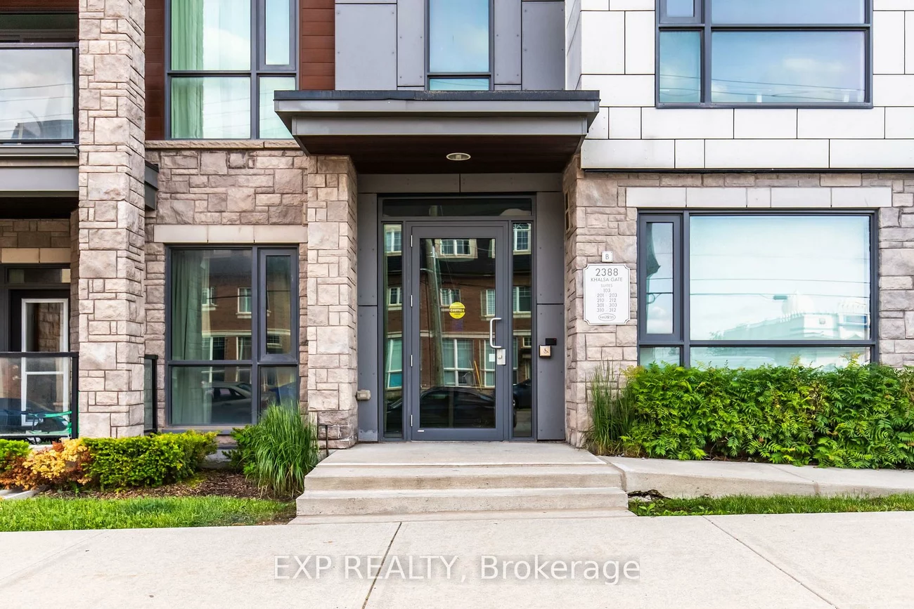 2388, Khalsa, 1019 - WM Westmount, Oakville