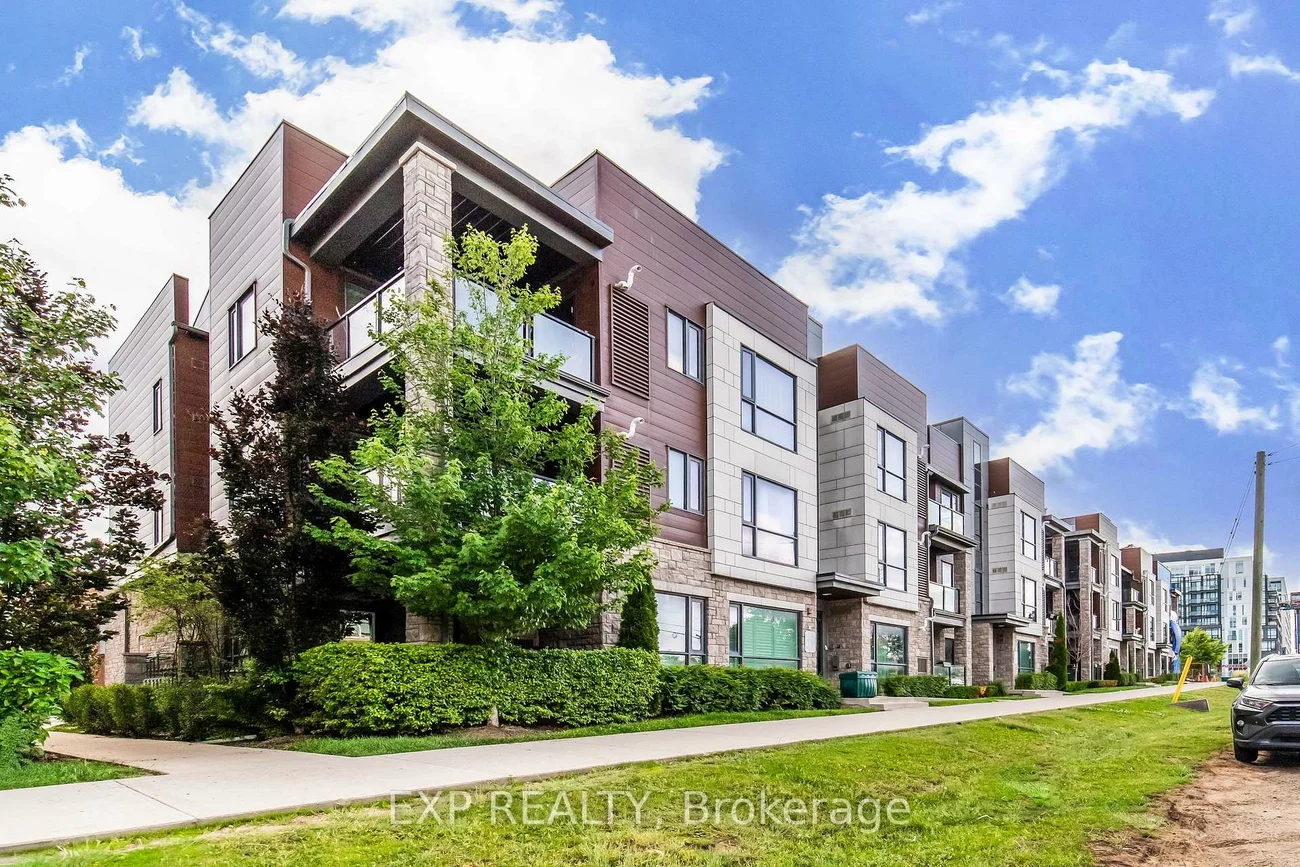 2388, Khalsa, 1019 - WM Westmount, Oakville