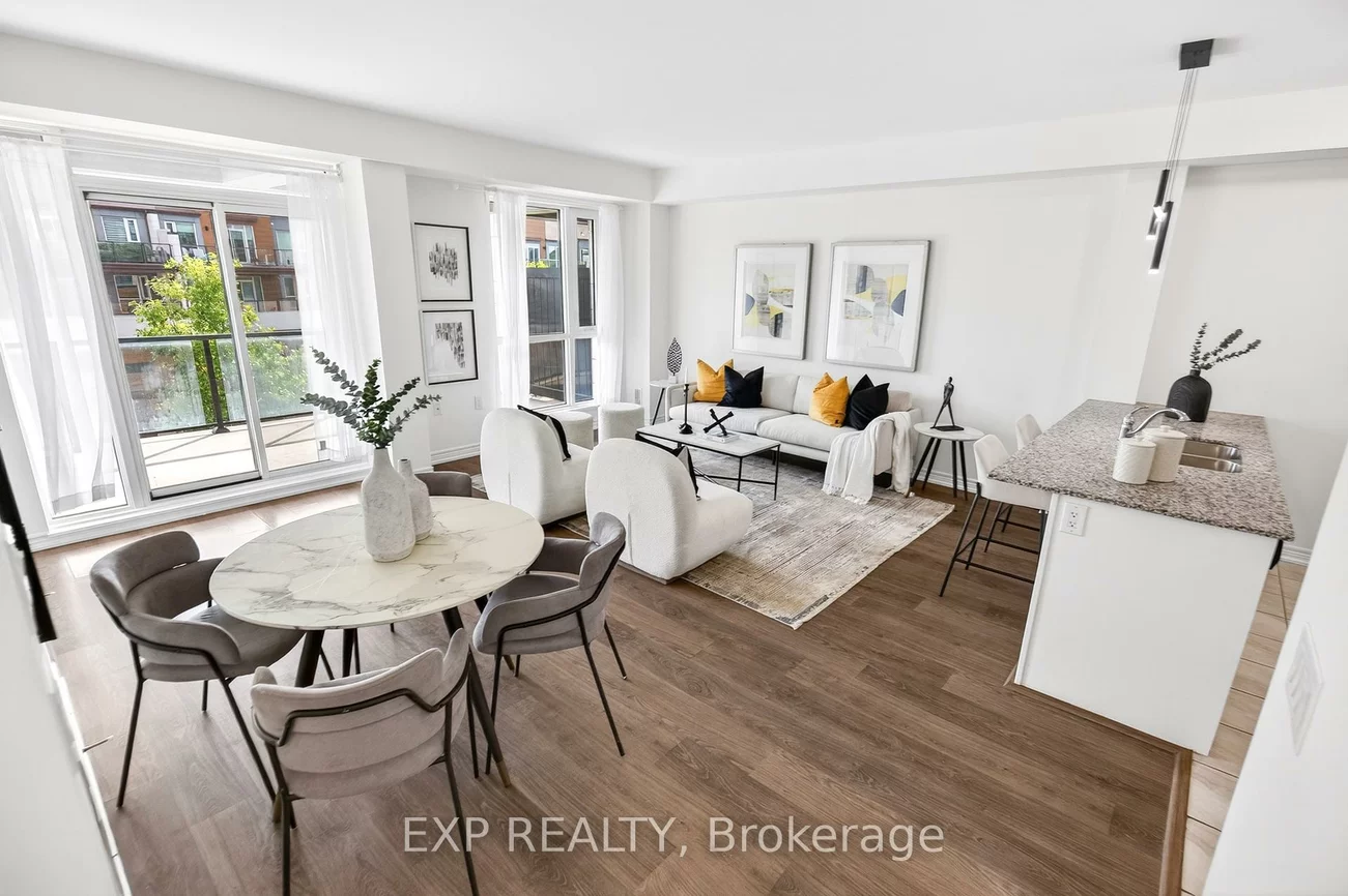2388, Khalsa, 1019 - WM Westmount, Oakville