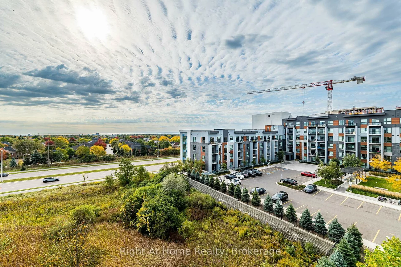 50, Kaitting, 1008 - GO Glenorchy, Oakville