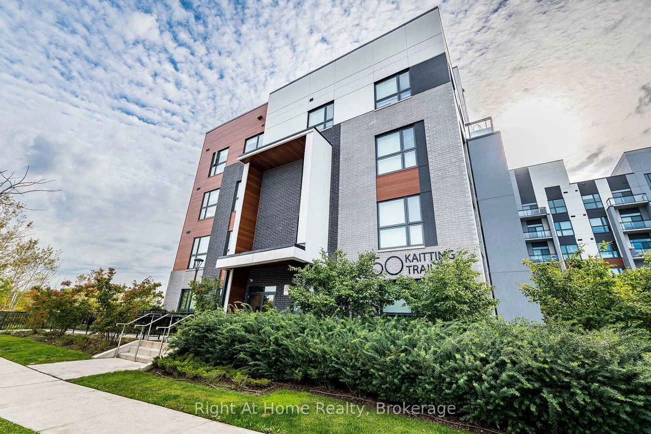 50, Kaitting, 1008 - GO Glenorchy, Oakville