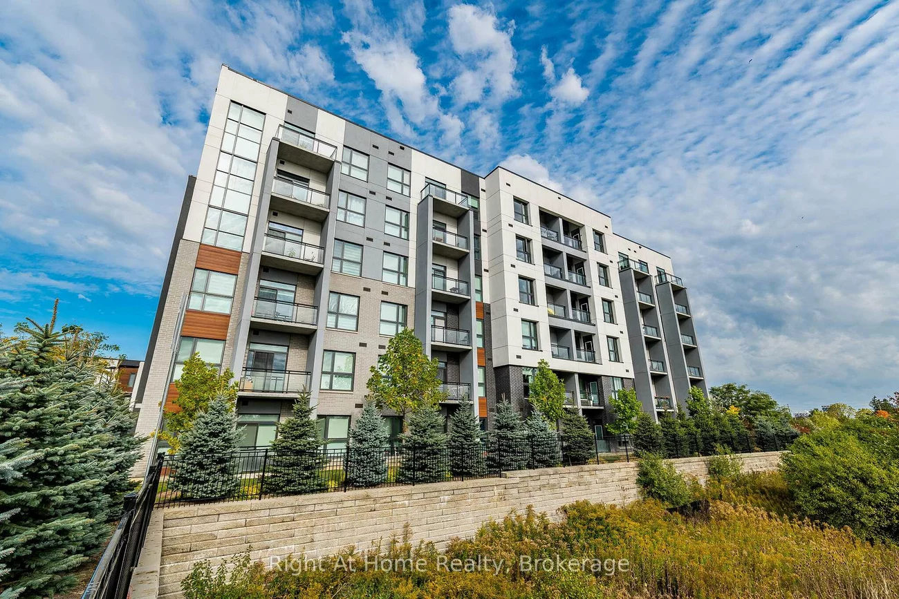 50, Kaitting, 1008 - GO Glenorchy, Oakville