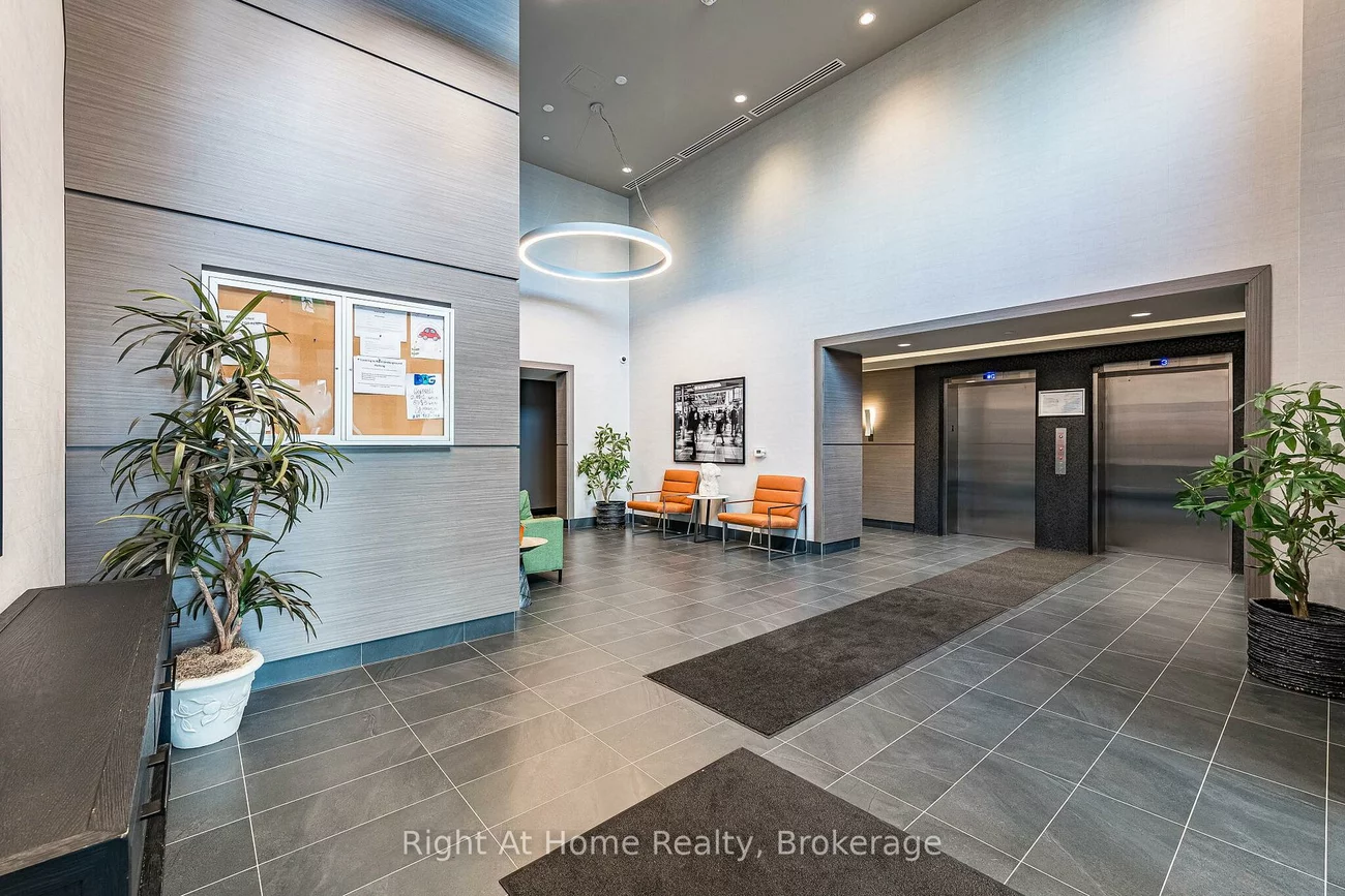 50, Kaitting, 1008 - GO Glenorchy, Oakville