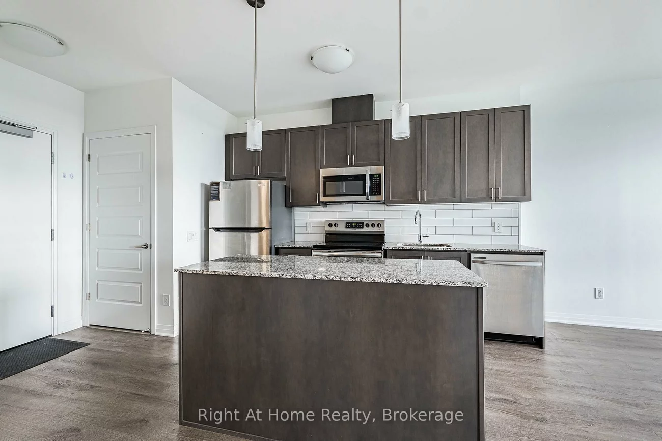 50, Kaitting, 1008 - GO Glenorchy, Oakville