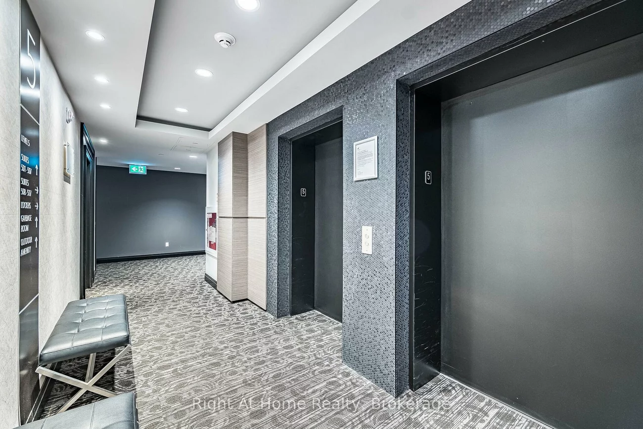 50, Kaitting, 1008 - GO Glenorchy, Oakville