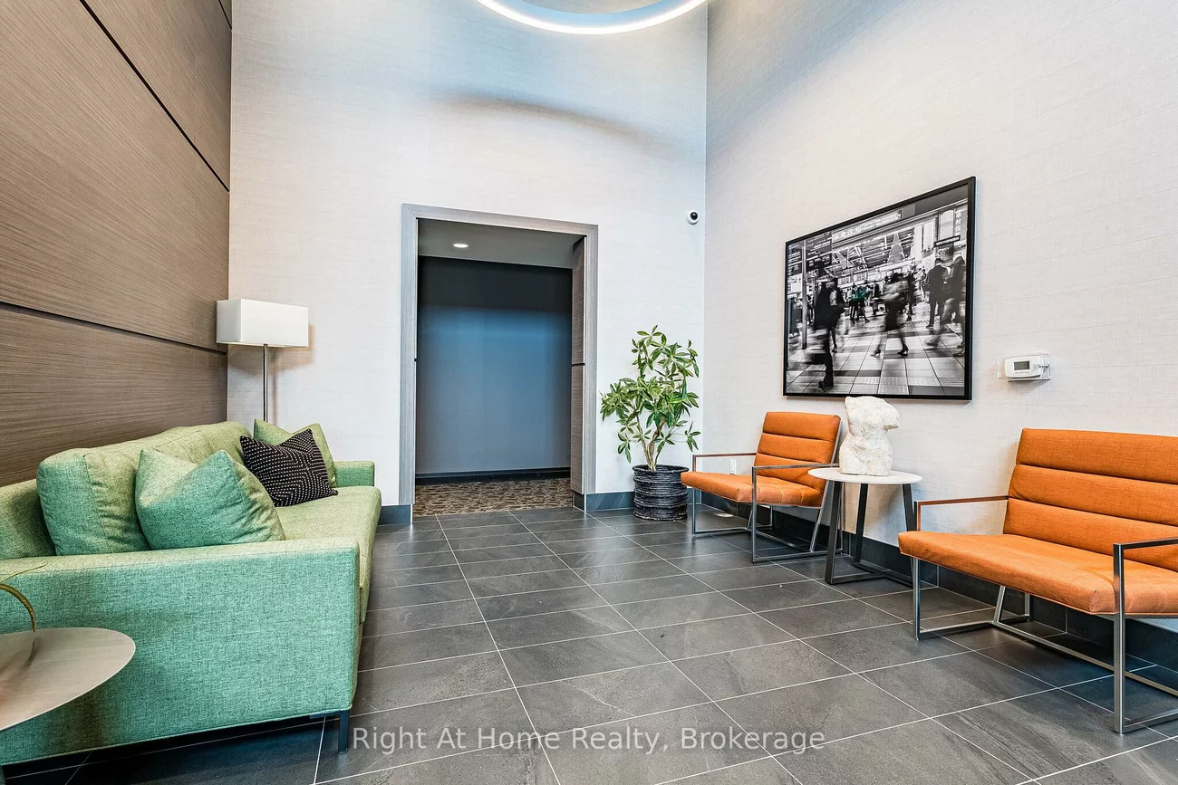 50, Kaitting, 1008 - GO Glenorchy, Oakville