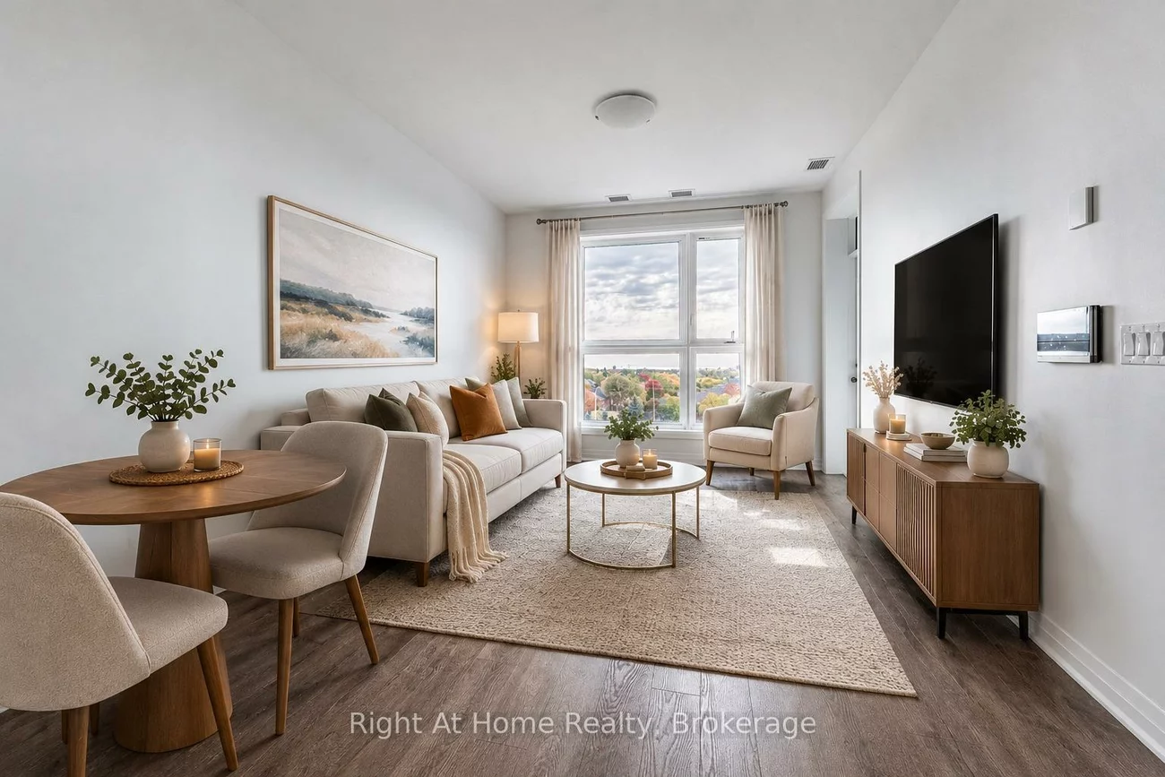 50, Kaitting, 1008 - GO Glenorchy, Oakville
