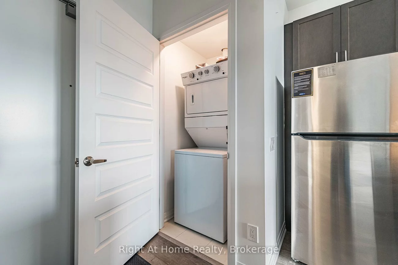 50, Kaitting, 1008 - GO Glenorchy, Oakville