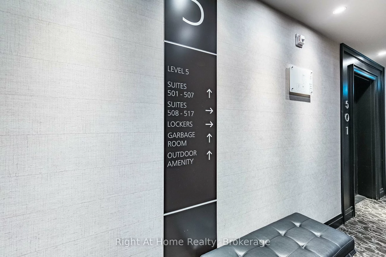 50, Kaitting, 1008 - GO Glenorchy, Oakville