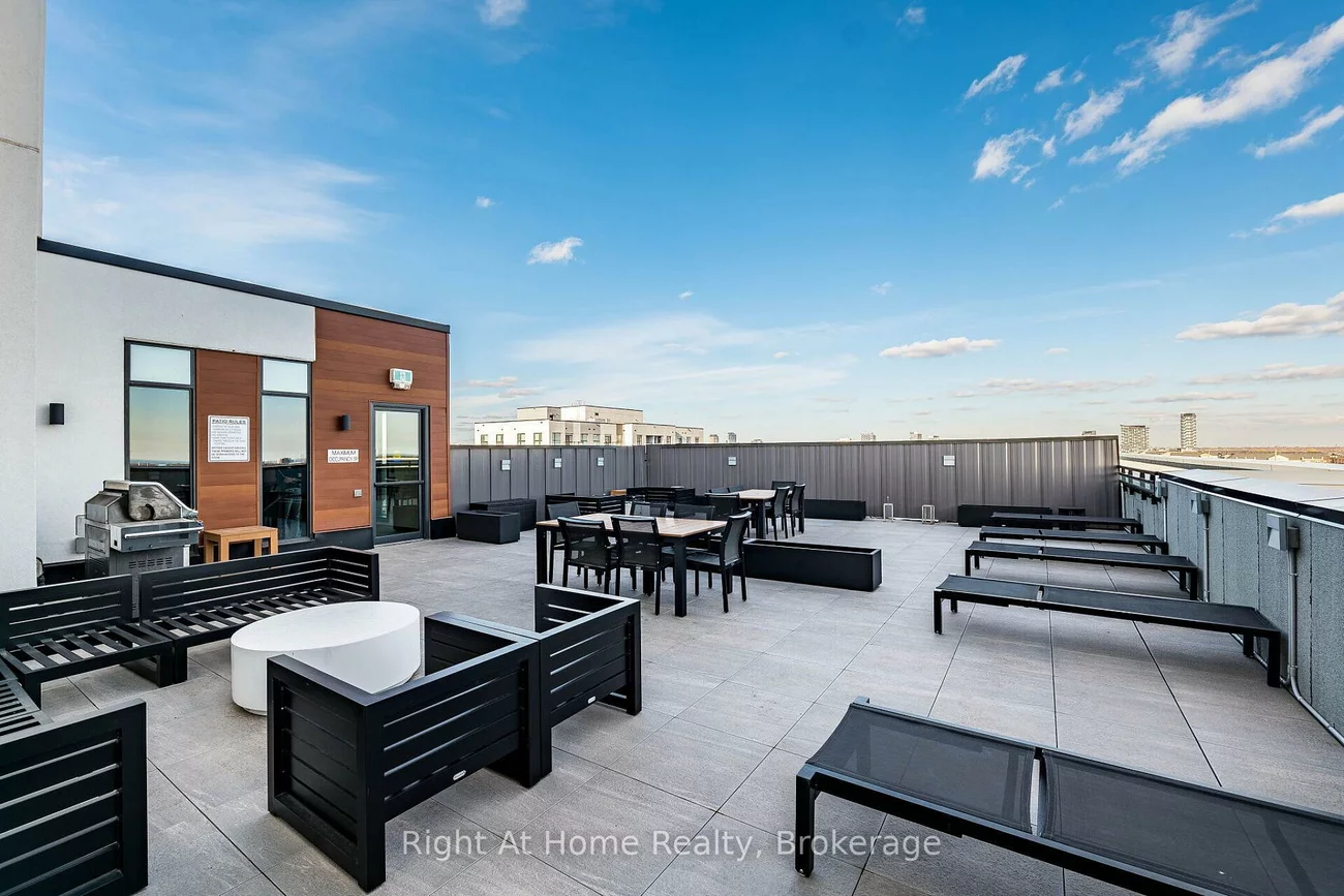 50, Kaitting, 1008 - GO Glenorchy, Oakville