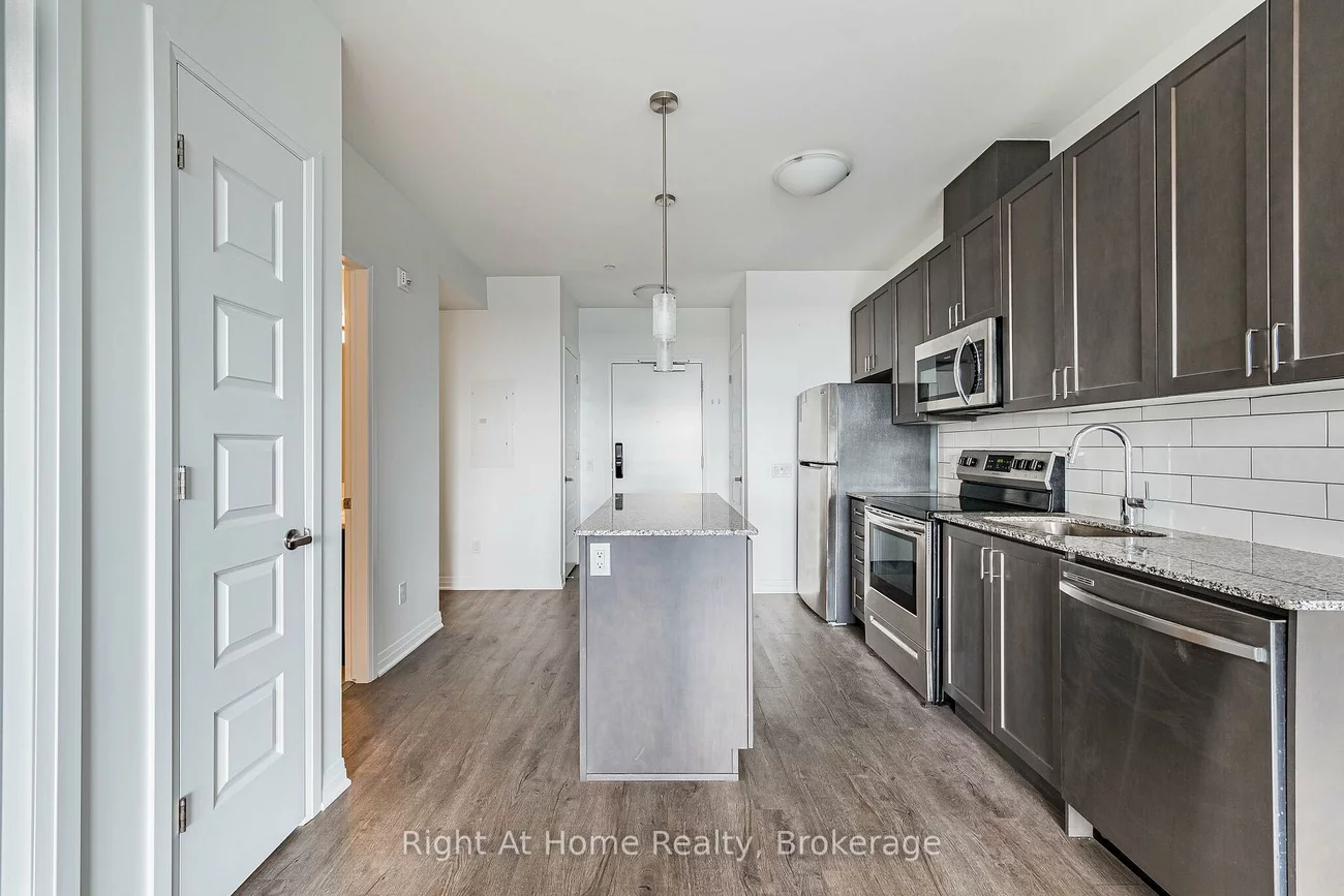 50, Kaitting, 1008 - GO Glenorchy, Oakville