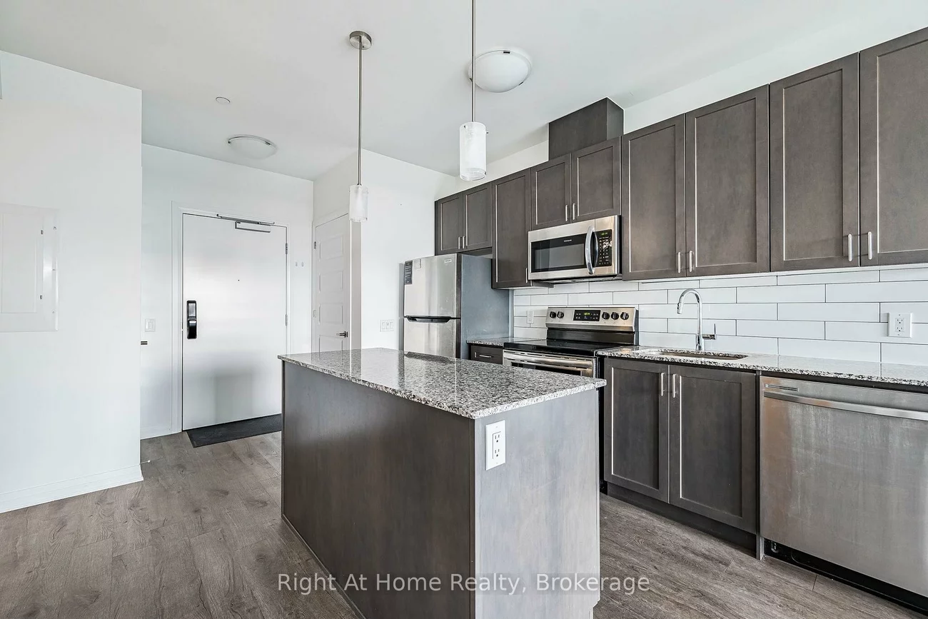 50, Kaitting, 1008 - GO Glenorchy, Oakville