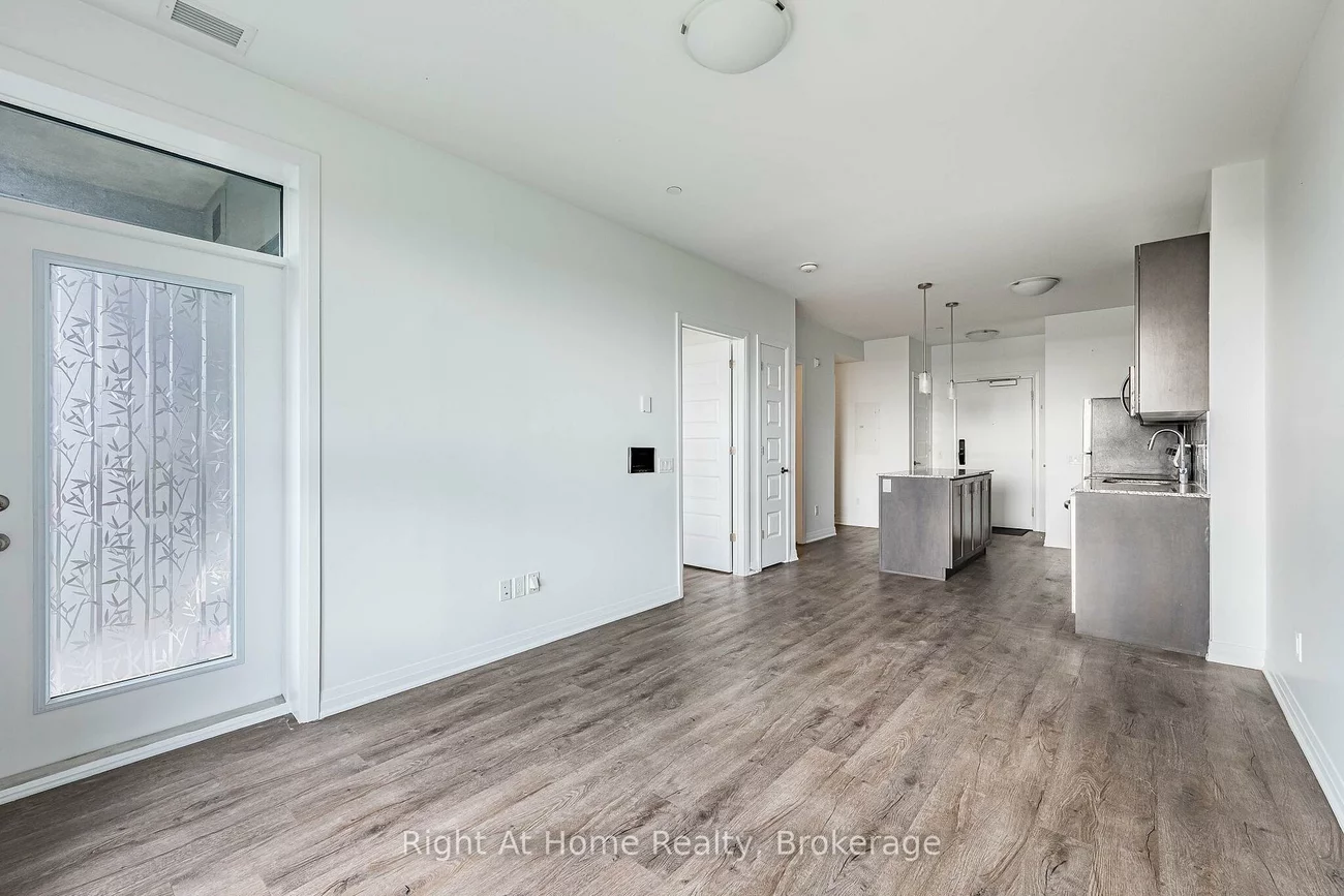 50, Kaitting, 1008 - GO Glenorchy, Oakville