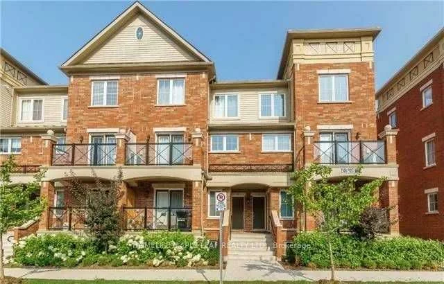 2508, Post, 1015 - RO River Oaks, Oakville