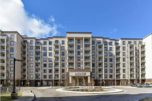 2490, Old Bronte, 1019 - WM Westmount, Oakville