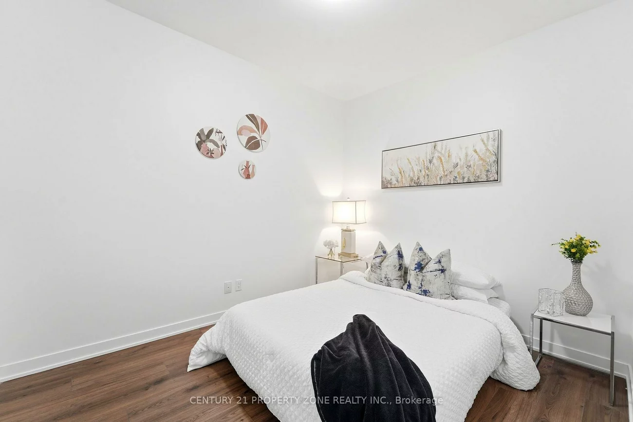 405, Dundas, 1008 - GO Glenorchy, Oakville