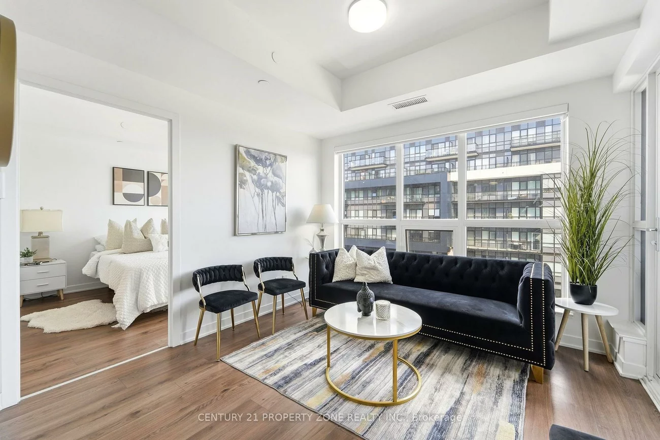 405, Dundas, 1008 - GO Glenorchy, Oakville