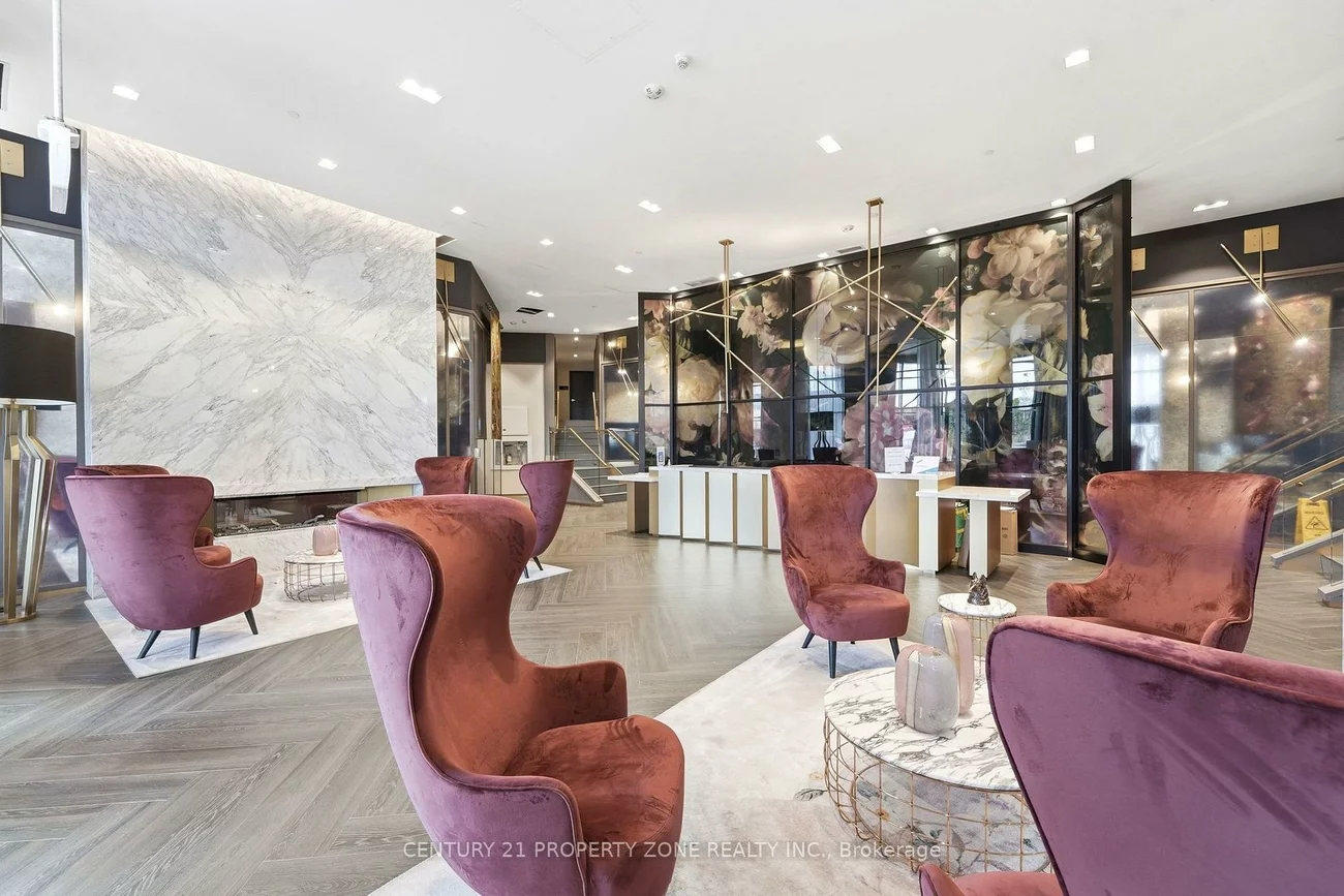 405, Dundas, 1008 - GO Glenorchy, Oakville