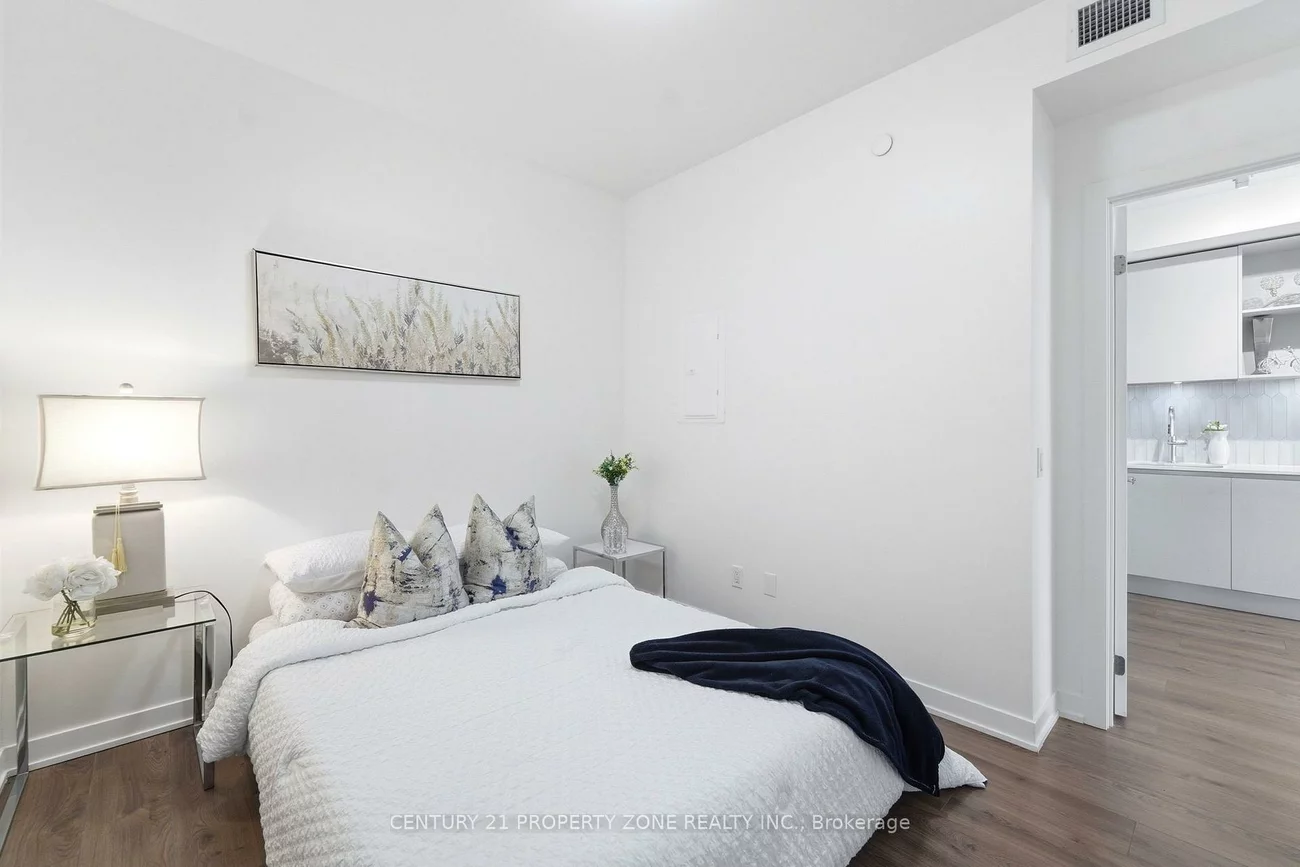 405, Dundas, 1008 - GO Glenorchy, Oakville