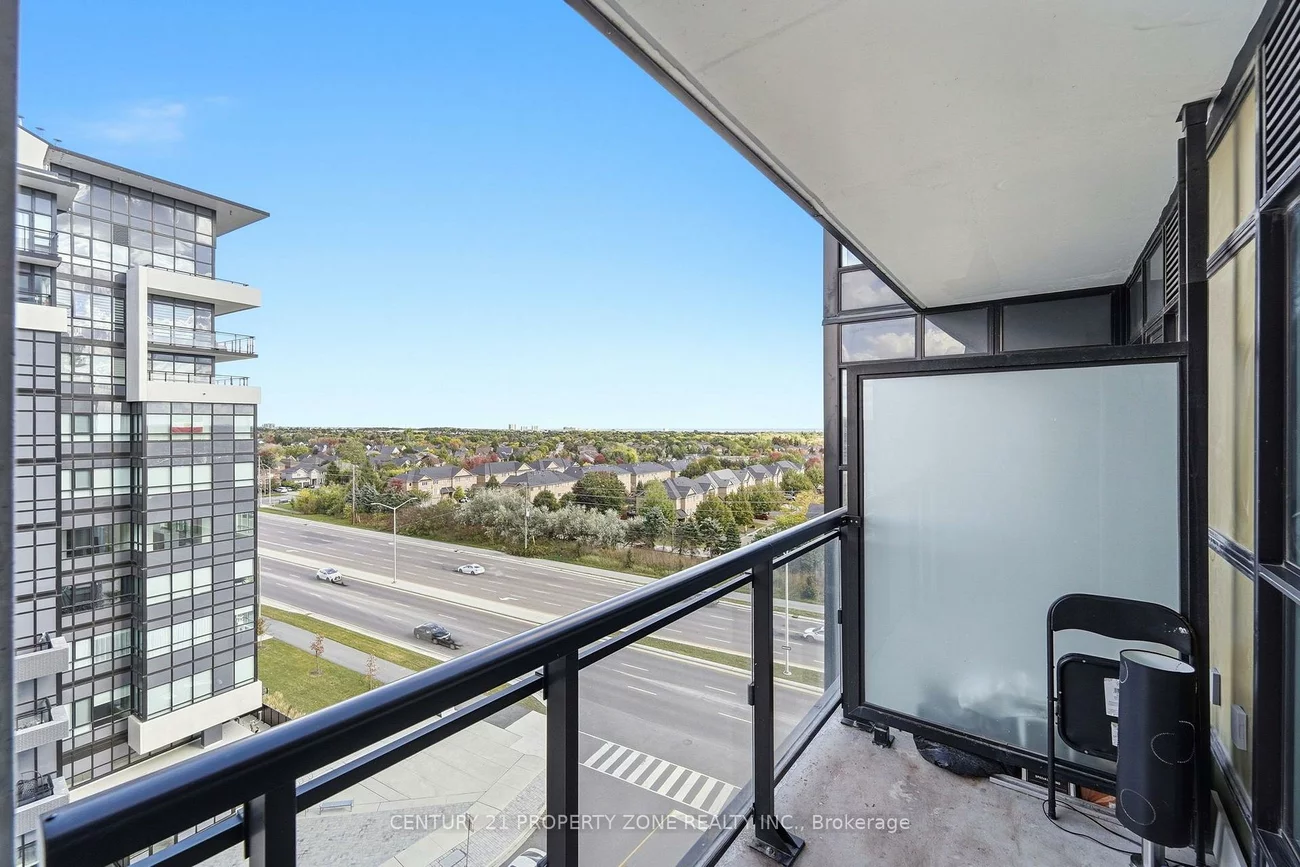 405, Dundas, 1008 - GO Glenorchy, Oakville