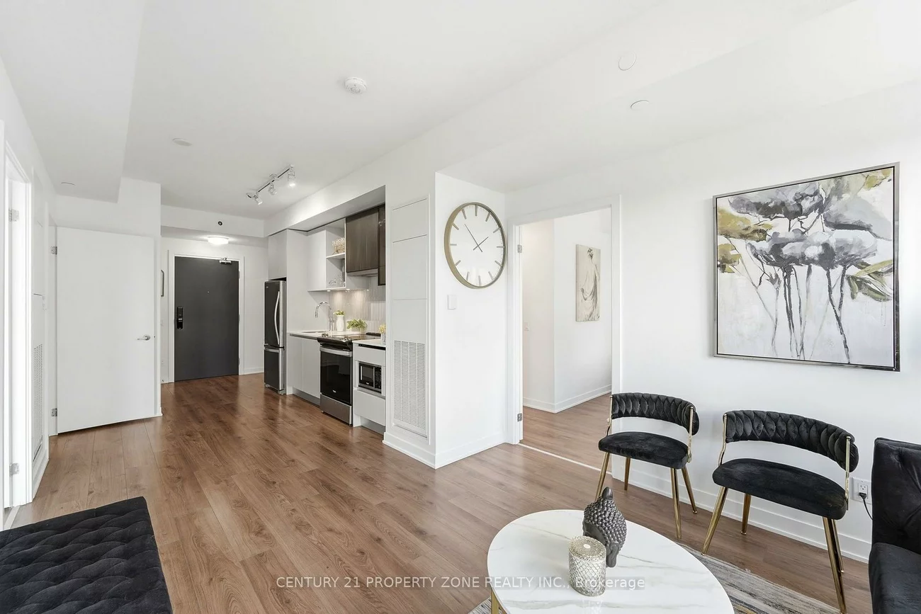 405, Dundas, 1008 - GO Glenorchy, Oakville