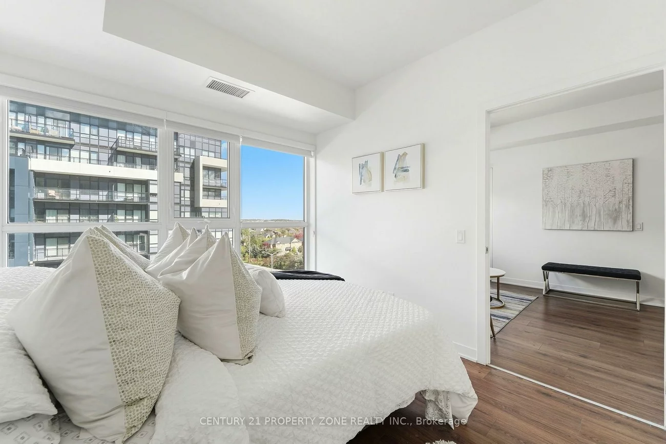 405, Dundas, 1008 - GO Glenorchy, Oakville