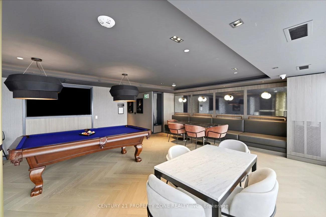 405, Dundas, 1008 - GO Glenorchy, Oakville