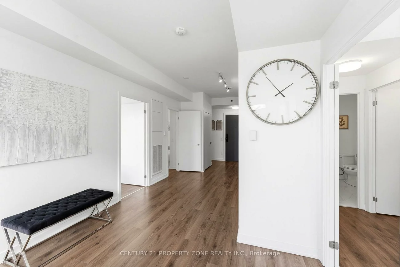 405, Dundas, 1008 - GO Glenorchy, Oakville