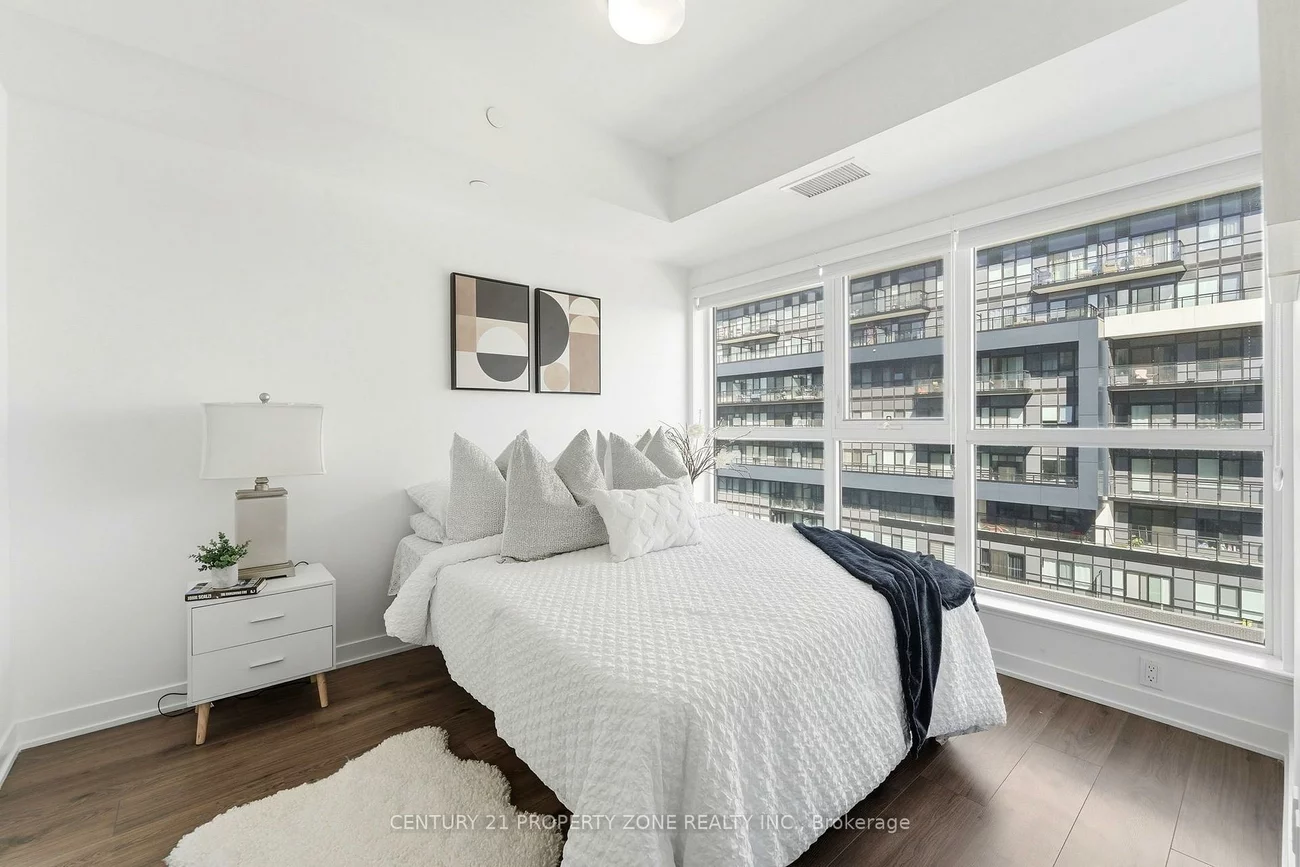 405, Dundas, 1008 - GO Glenorchy, Oakville