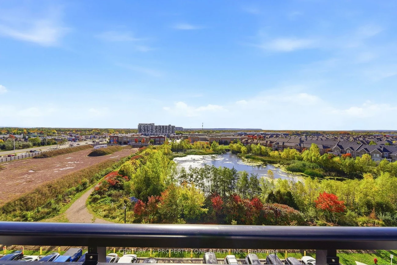 405, Dundas, 1008 - GO Glenorchy, Oakville