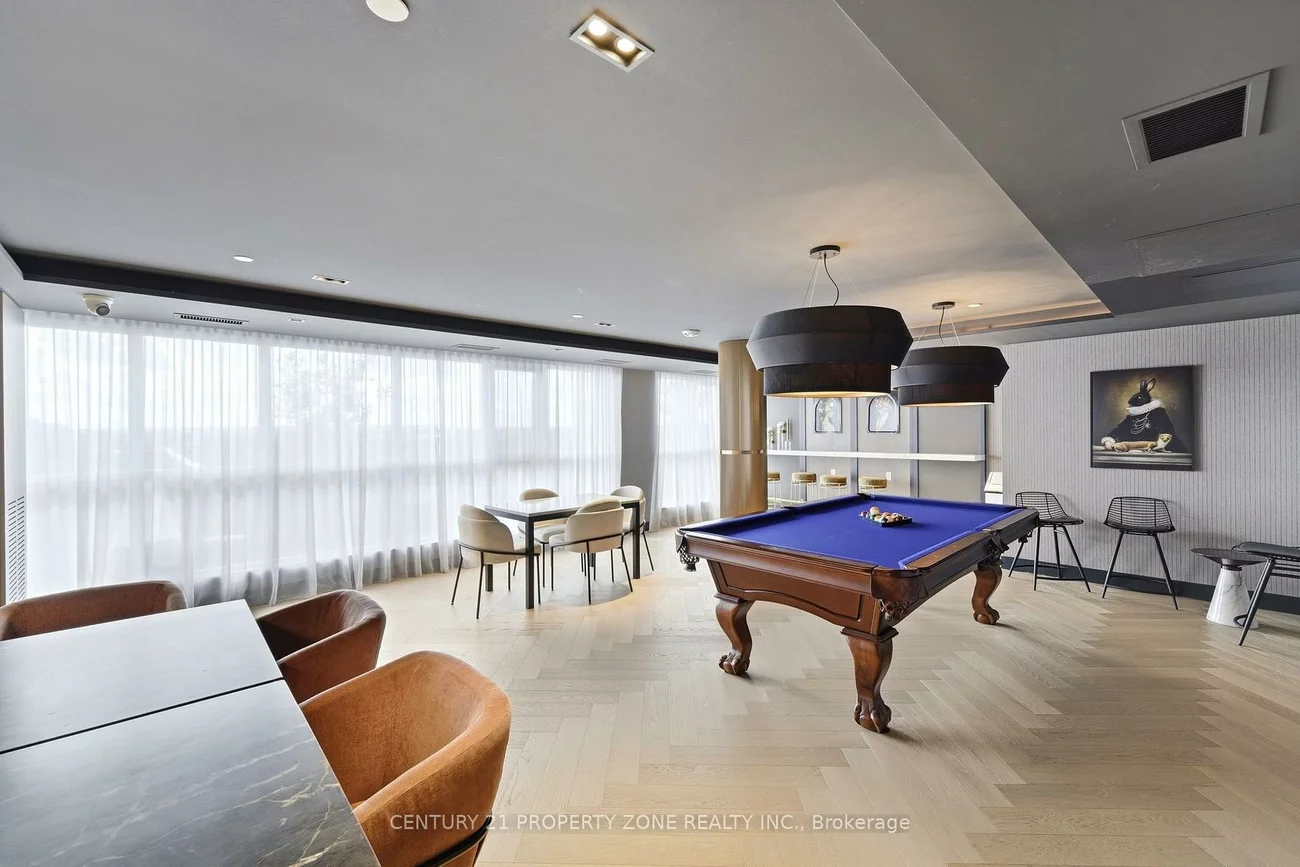 405, Dundas, 1008 - GO Glenorchy, Oakville