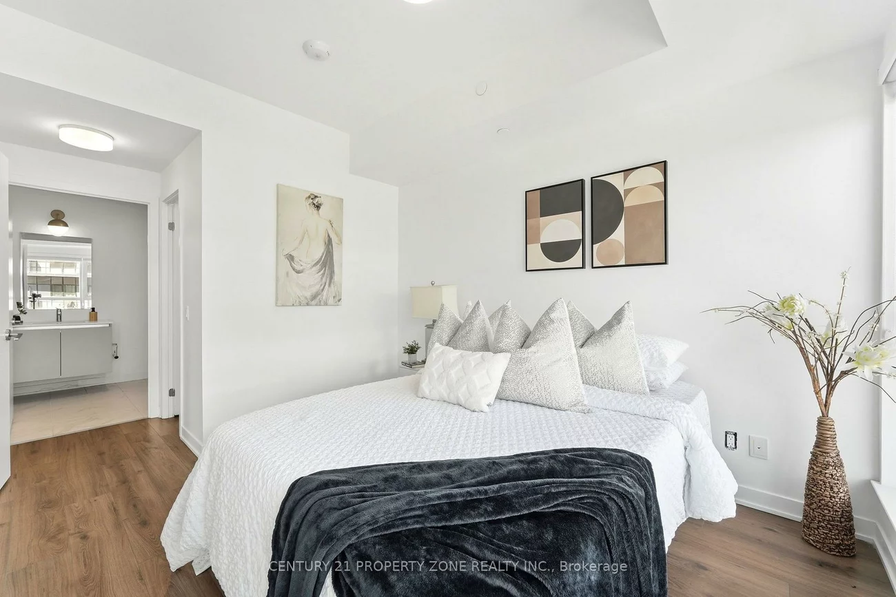 405, Dundas, 1008 - GO Glenorchy, Oakville