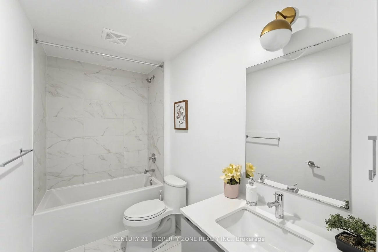 405, Dundas, 1008 - GO Glenorchy, Oakville
