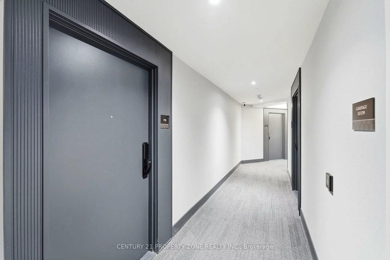 405, Dundas, 1008 - GO Glenorchy, Oakville