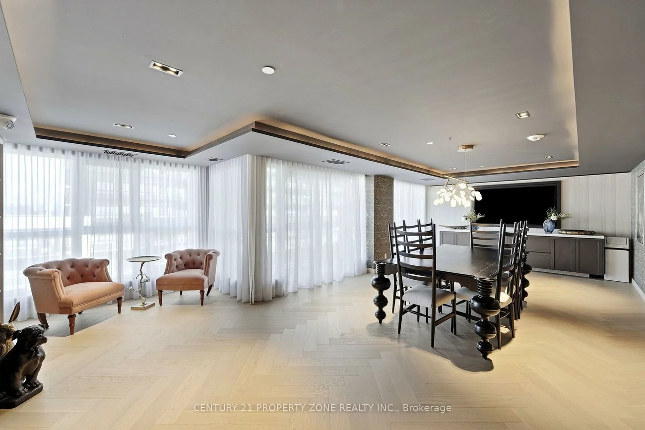 405, Dundas, 1008 - GO Glenorchy, Oakville
