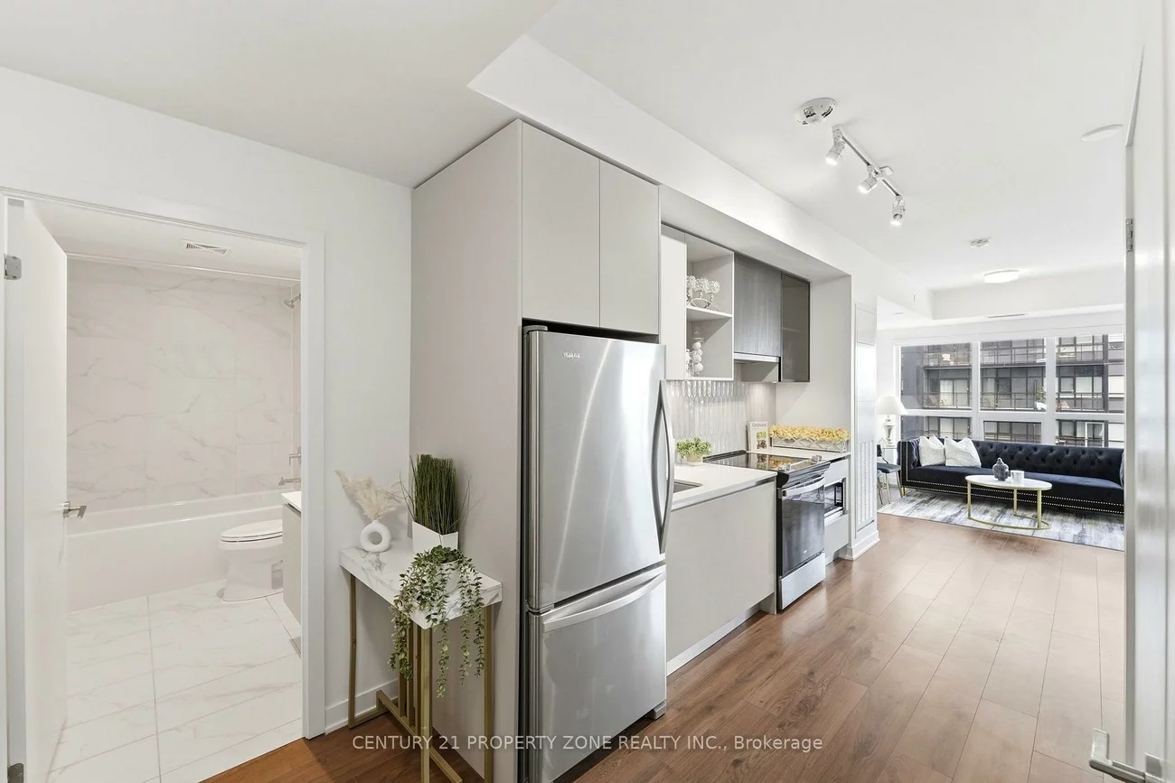 405, Dundas, 1008 - GO Glenorchy, Oakville