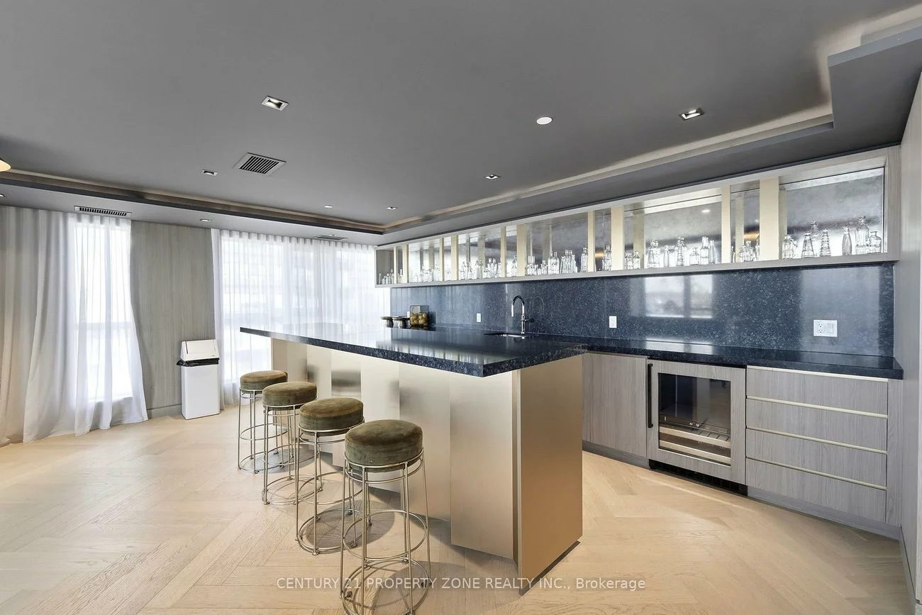 405, Dundas, 1008 - GO Glenorchy, Oakville