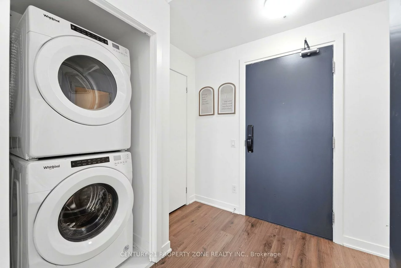 405, Dundas, 1008 - GO Glenorchy, Oakville