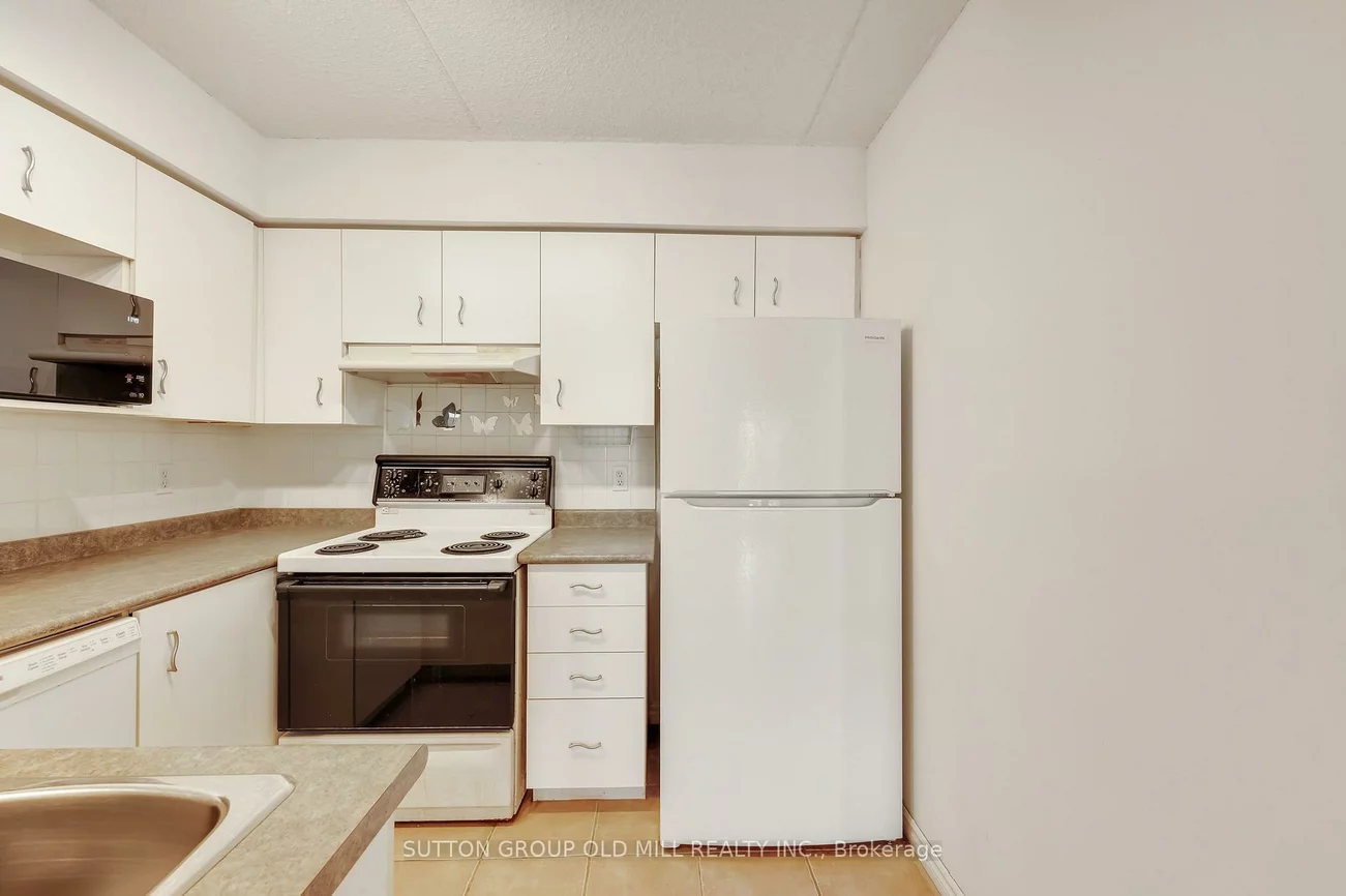 1470, Bishops, 1007 - GA Glen Abbey, Oakville