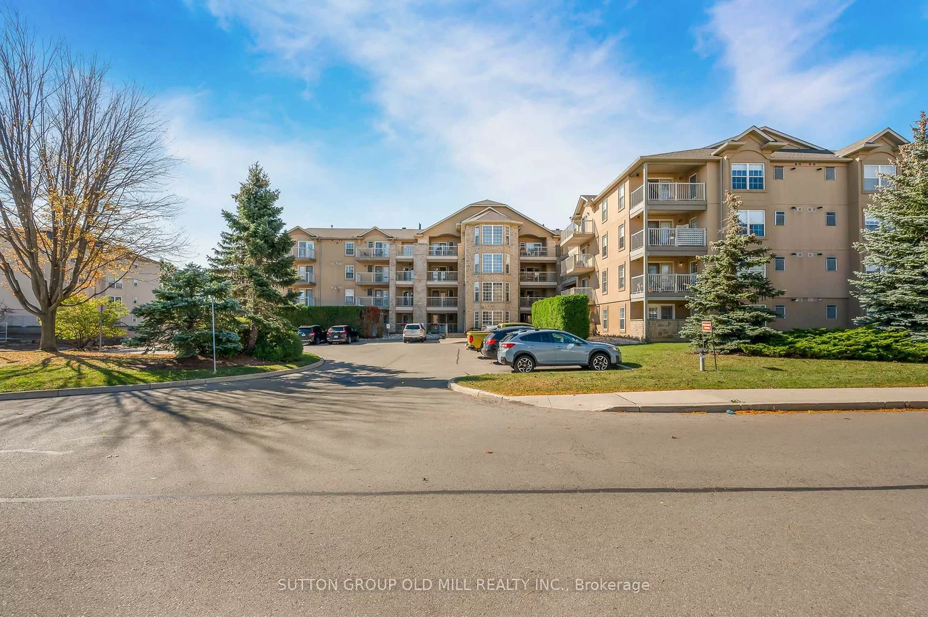 1470, Bishops, 1007 - GA Glen Abbey, Oakville
