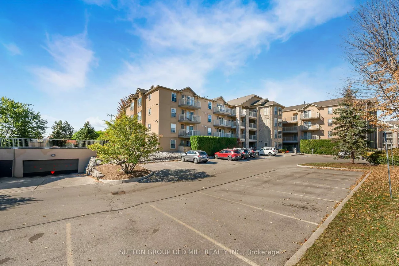 1470, Bishops, 1007 - GA Glen Abbey, Oakville
