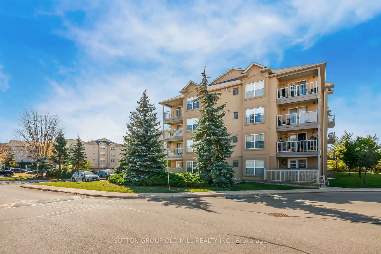 1470, Bishops, 1007 - GA Glen Abbey, Oakville