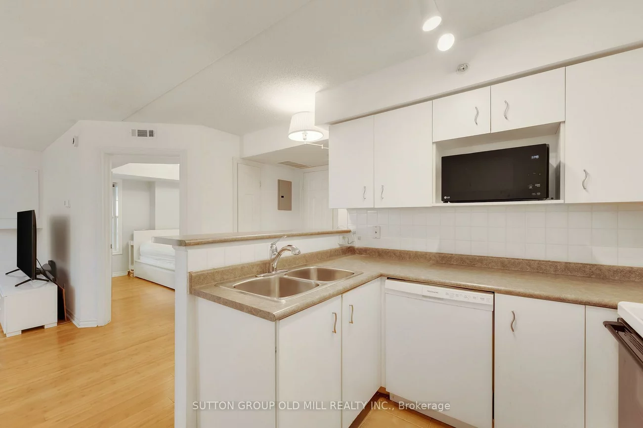 1470, Bishops, 1007 - GA Glen Abbey, Oakville