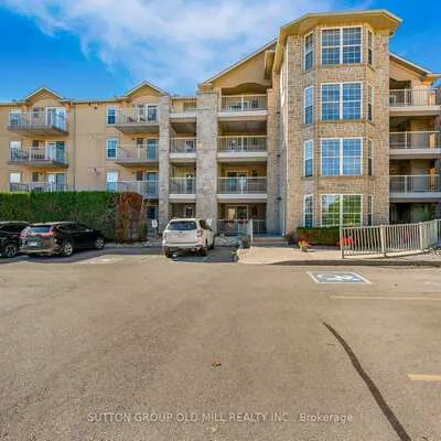 1470, Bishops, 1007 - GA Glen Abbey, Oakville