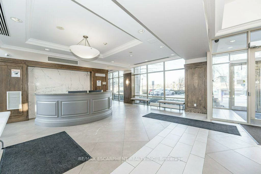 2391, CENTRAL PARK, 1015 - RO River Oaks, Oakville